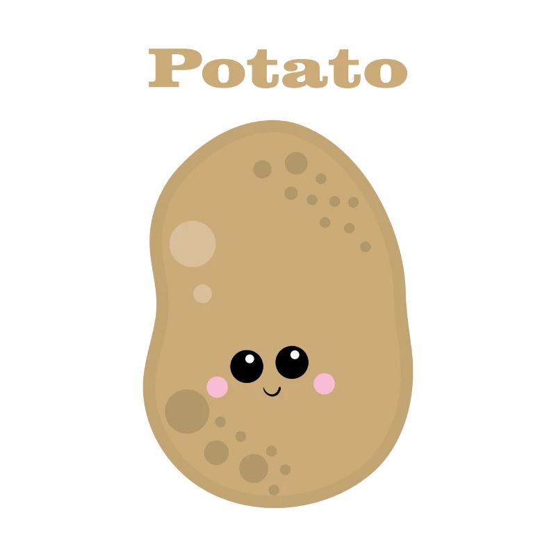 pommes de terre
