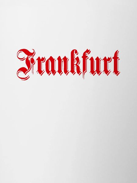 Frankfurt