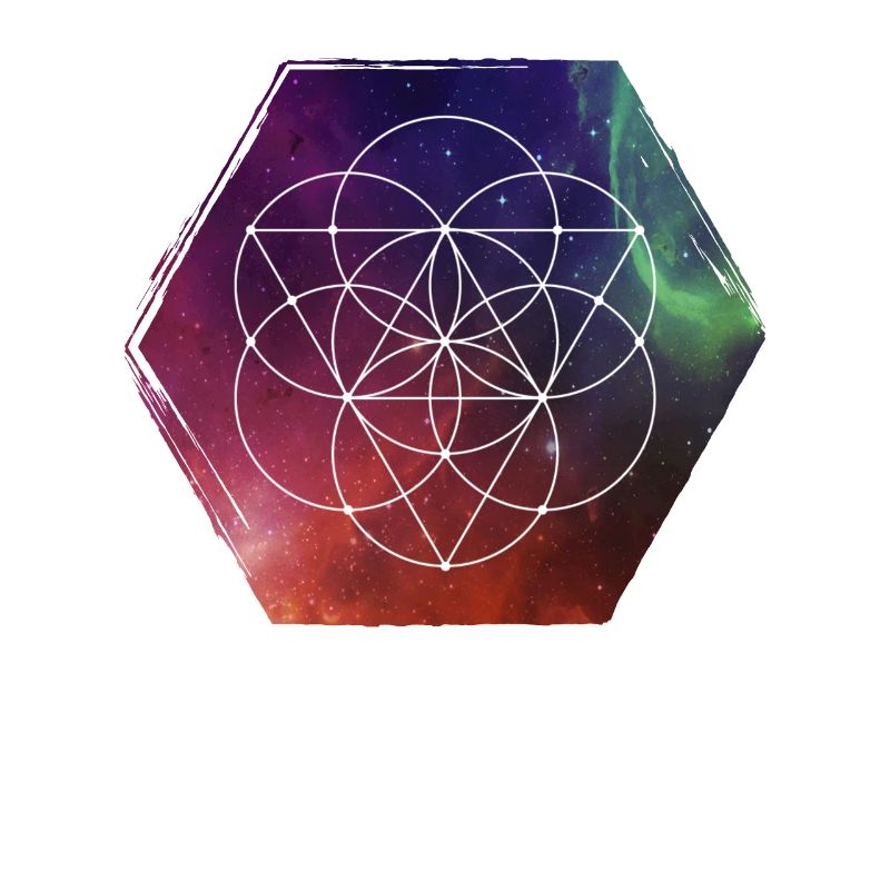 Heilige Geometrie - Samen des Lebens