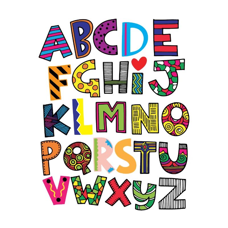 ABC Erste Klasse