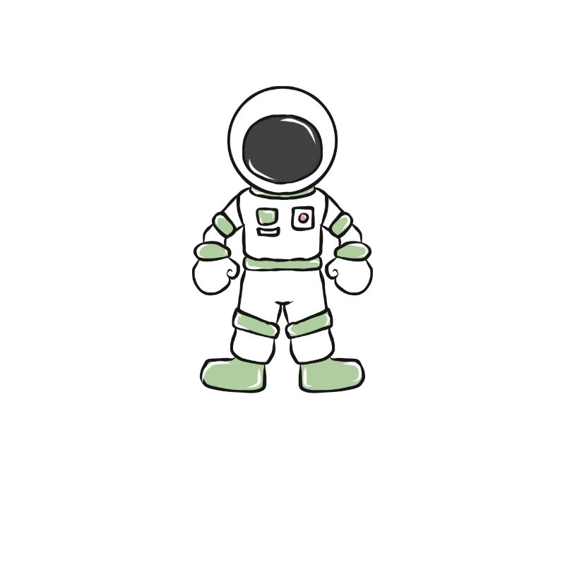 Astronaut