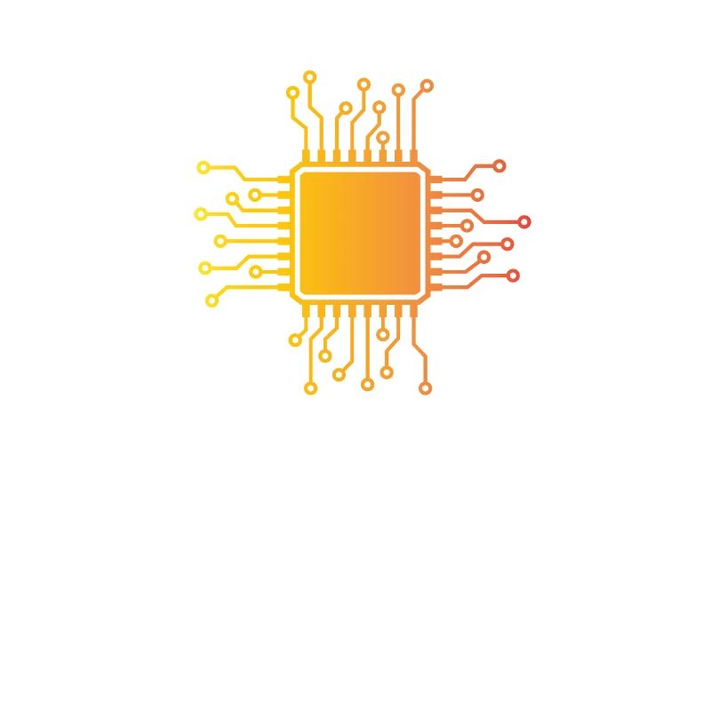 Computer Scientist Admin Hardware CPU