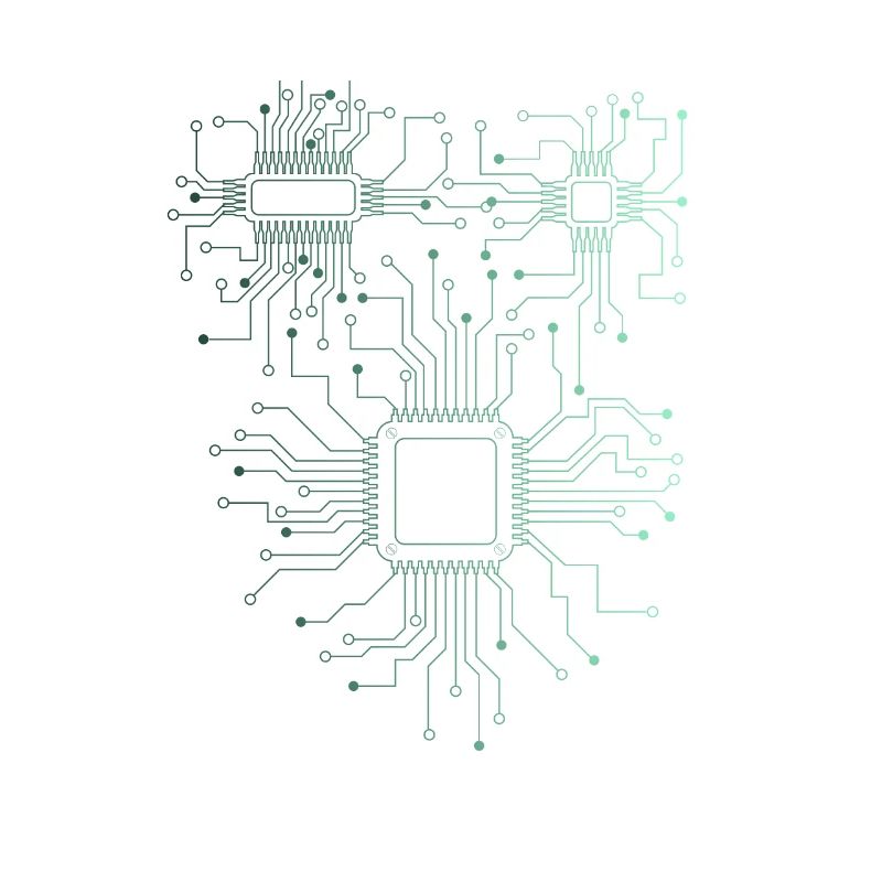 Computer Scientist Admin Hardware CPU