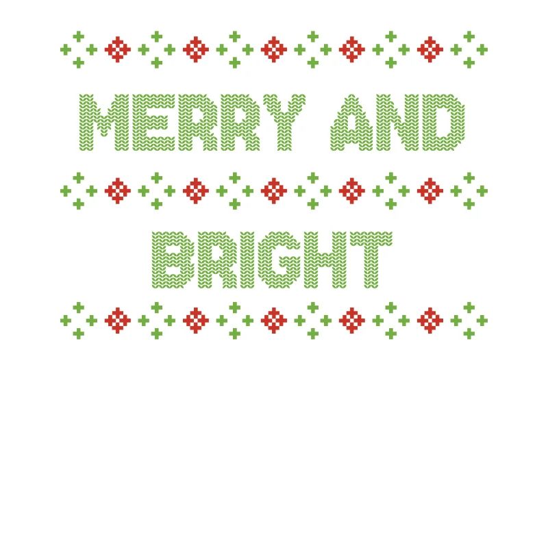 Ugly Christmas Weihnachtspullover