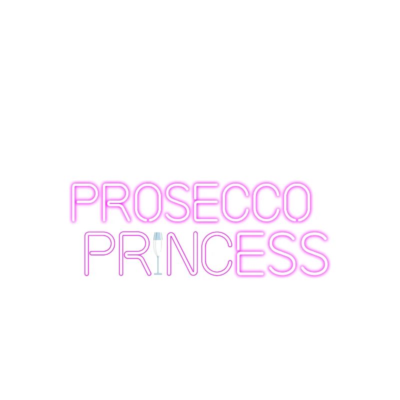 Prosecco Princesse