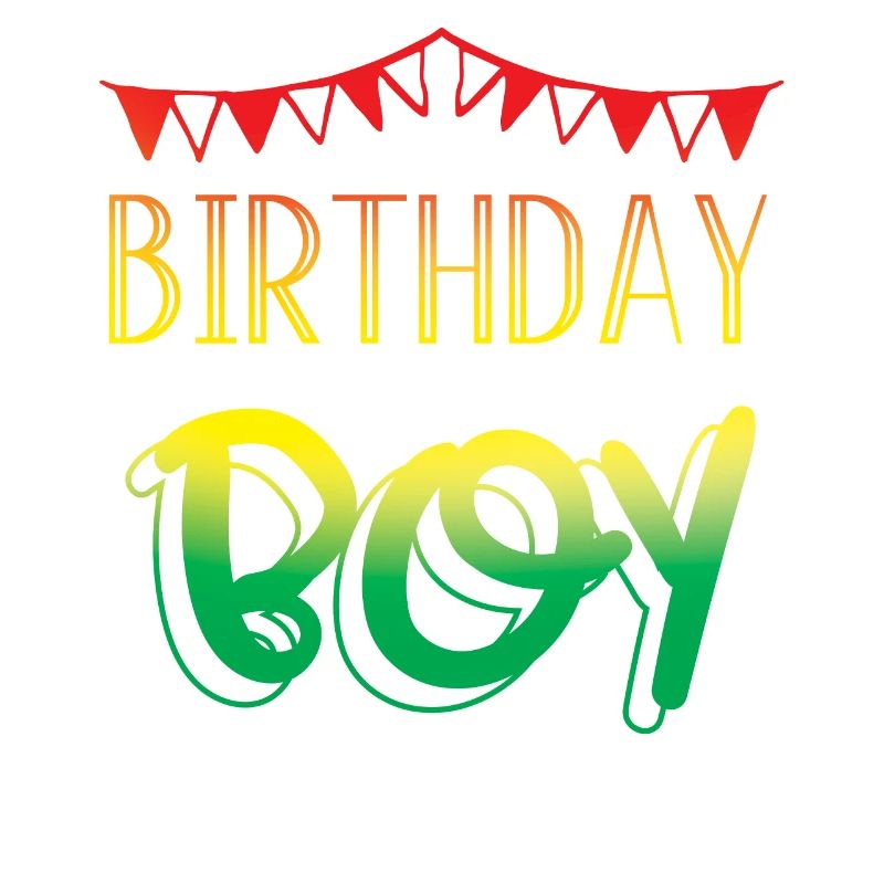 Joyeux anniversaire