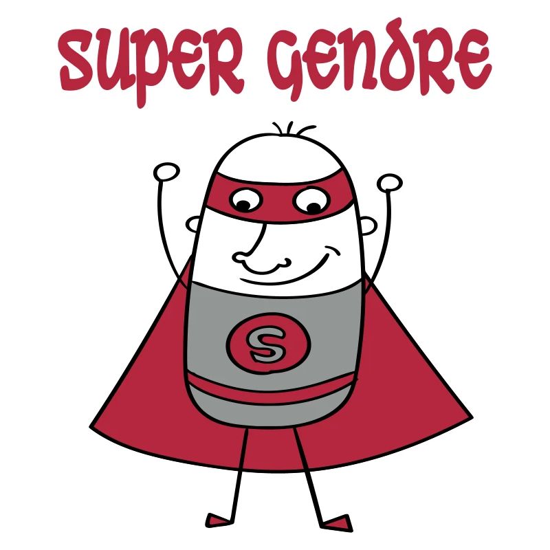 Super gendre