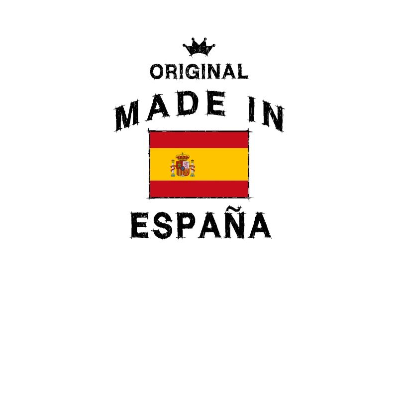 Spanien spanisch Flagge Fahne Geschenk zur Geburt