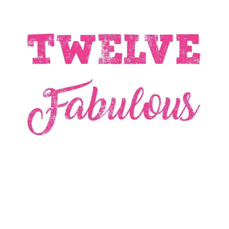 12e anniversaire