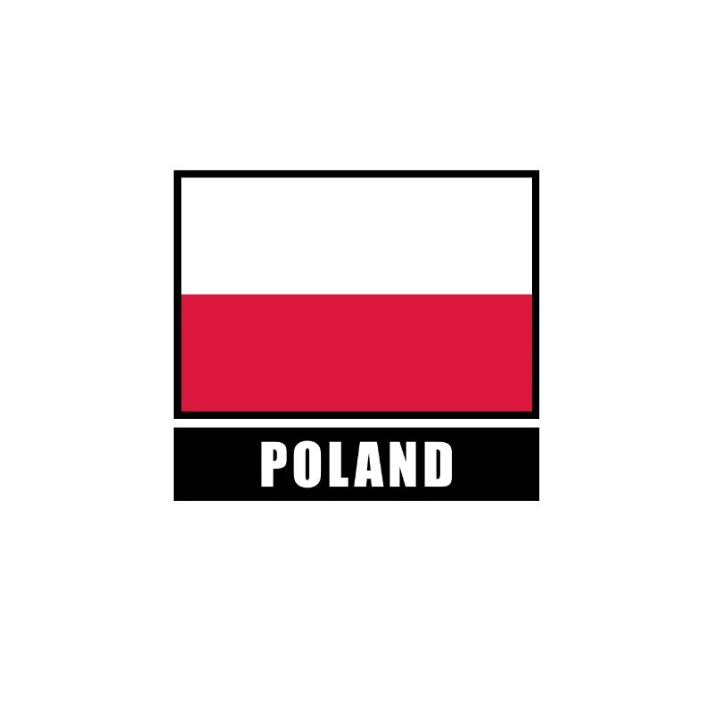 Pologne drapeau polonais Drapeau