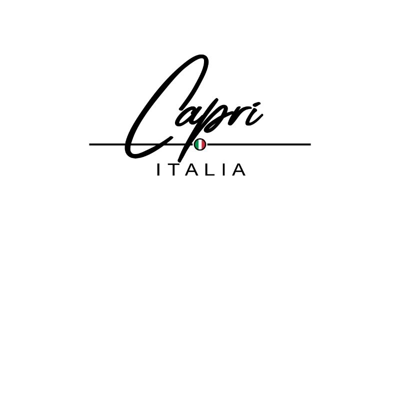 Capri Italien