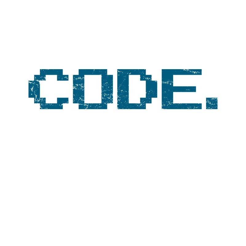 Programming code computer science