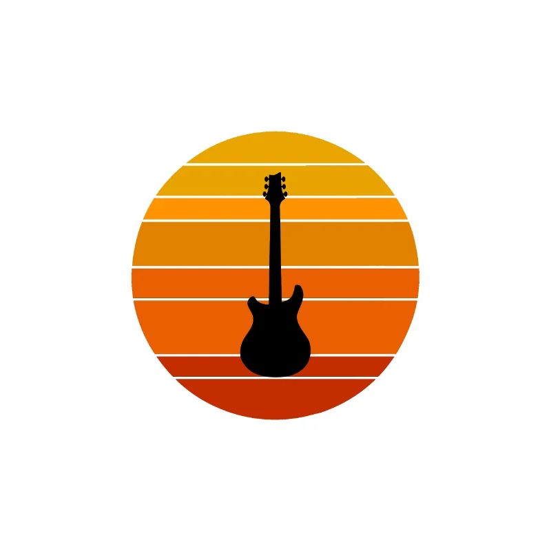 Music Guitar