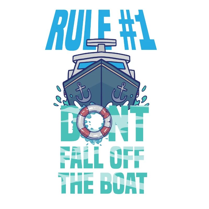 Humour de bateau