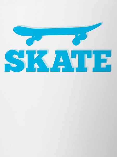 Skate Skateboard Skateboarder