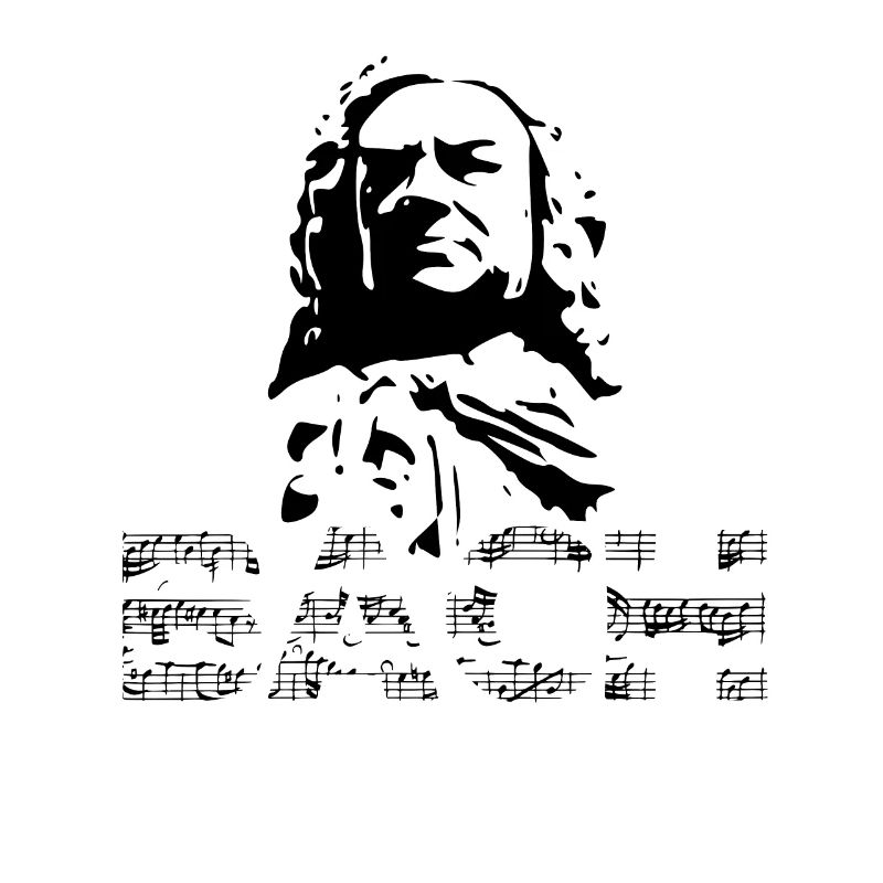 Jean-Sébastien Bach