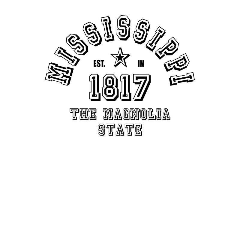 Mississippi États-Unis