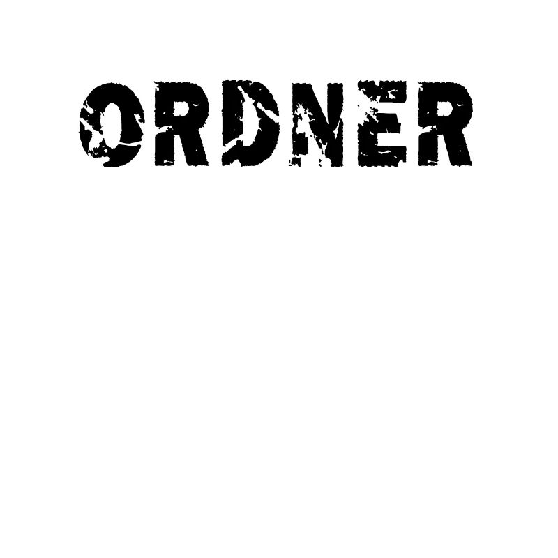 Folder Staff Doorman Security