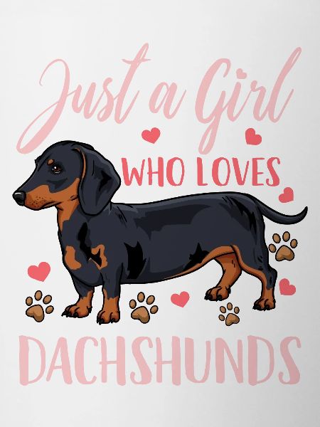 Dackel Dachshund