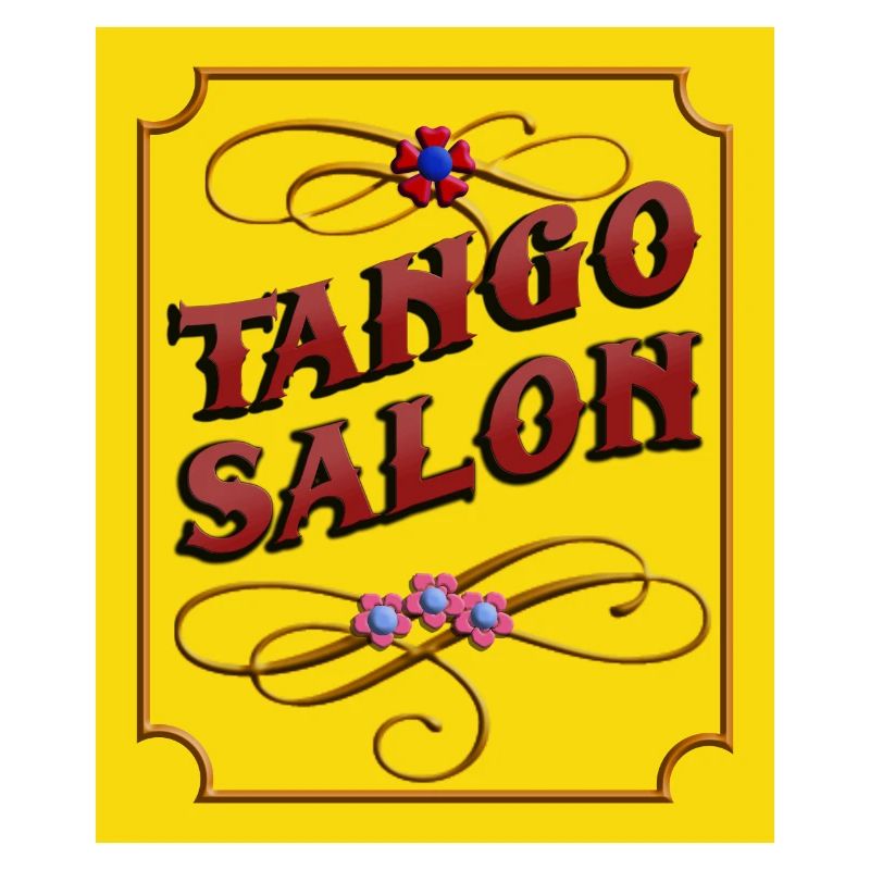 Tango Salon