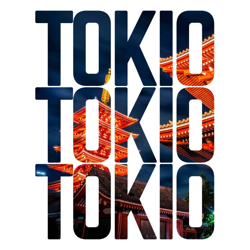 Tokyo