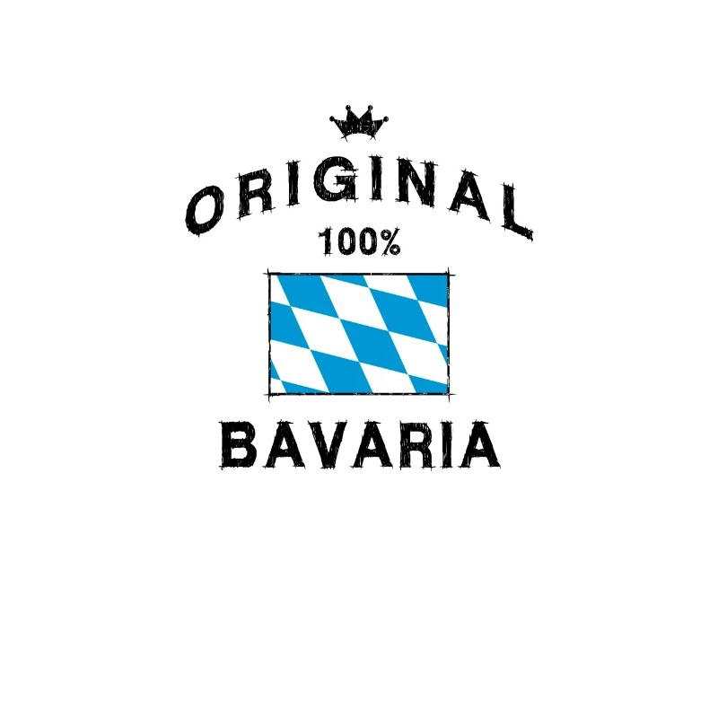 Bavière Bavière original