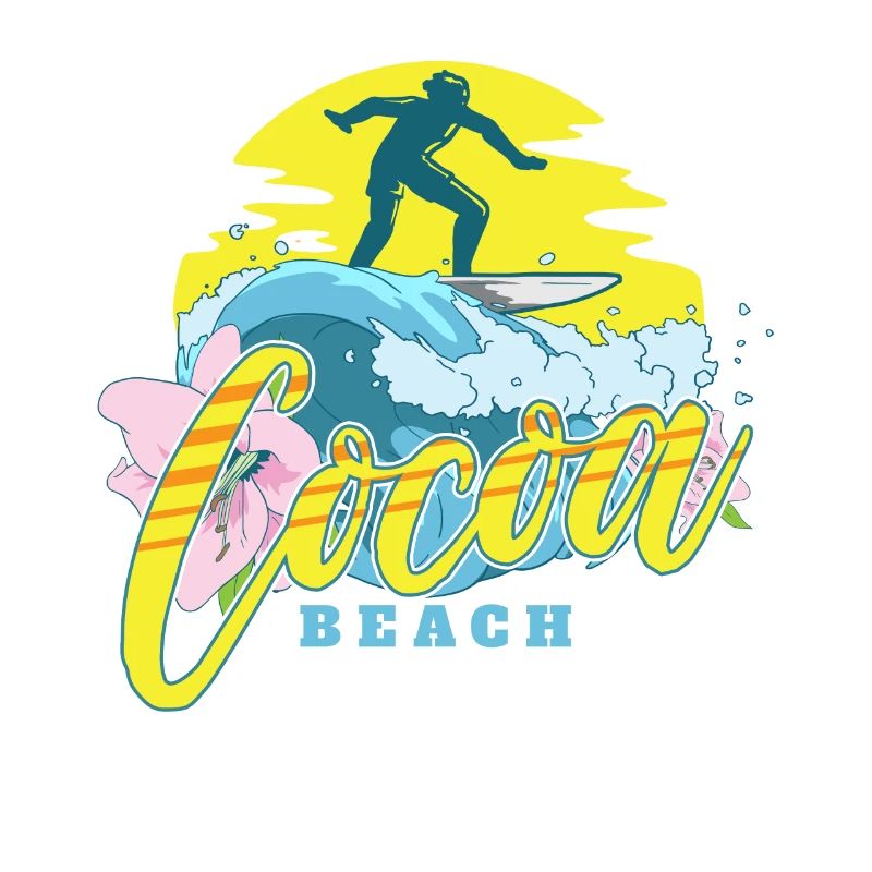 Plage de Cacao