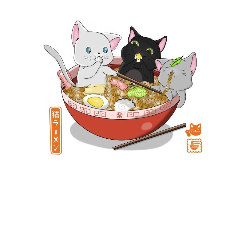Ramen Chats