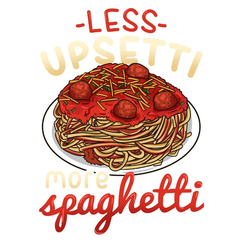 Spaghetti