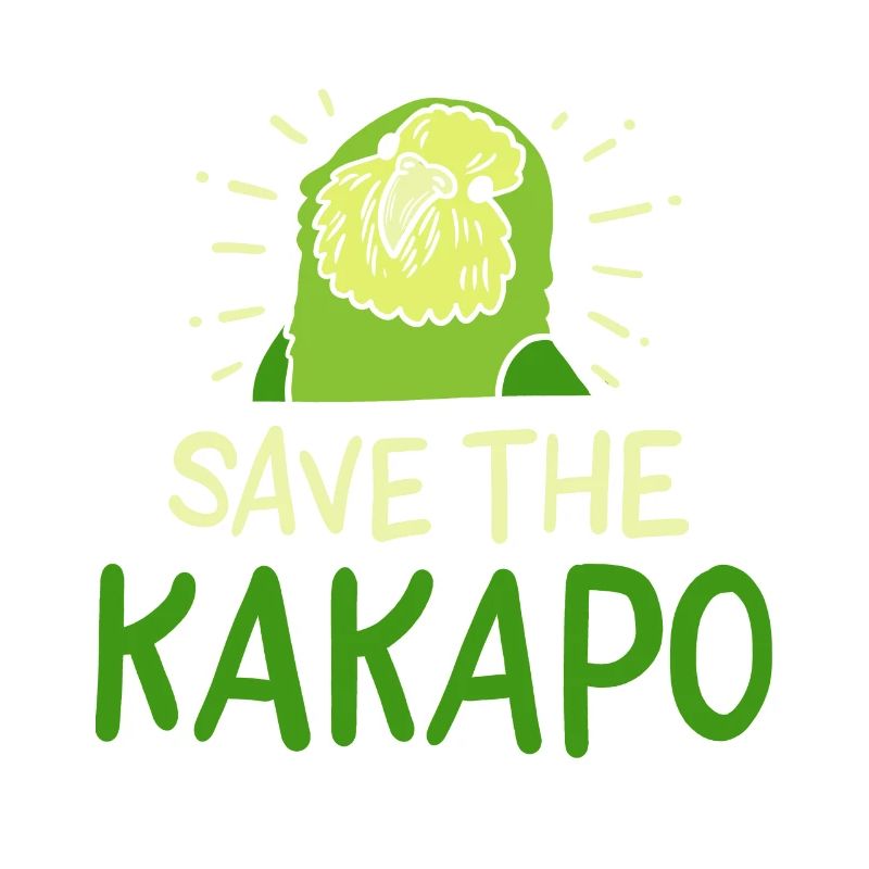 Kakapo