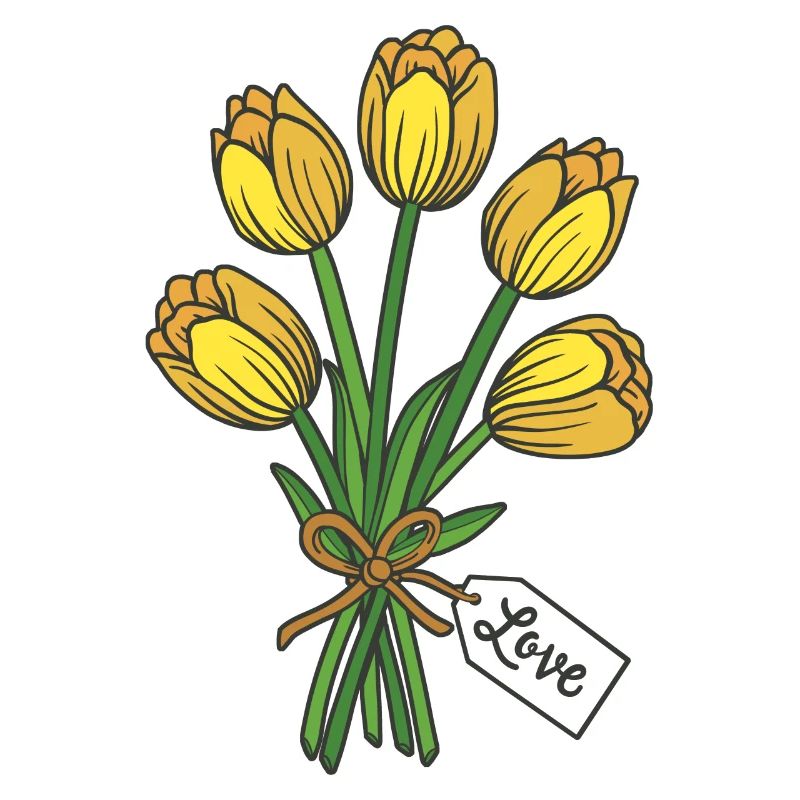 Tulipes