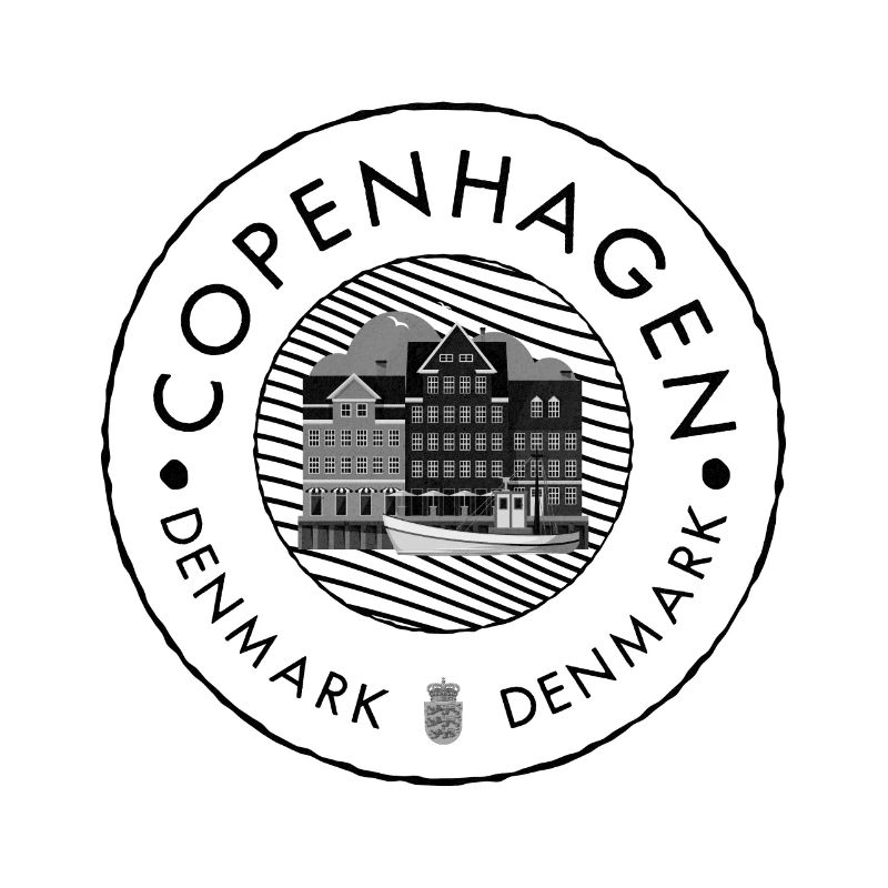Copenhague, Danemark