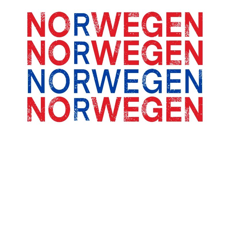 Norwegen