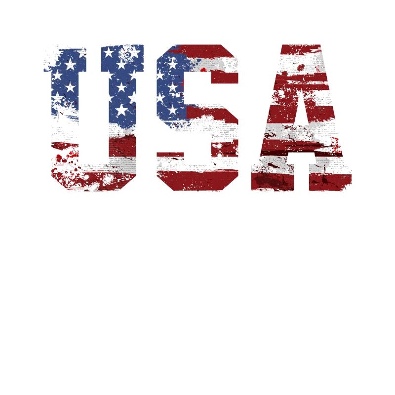 drapeau des Etats Unis