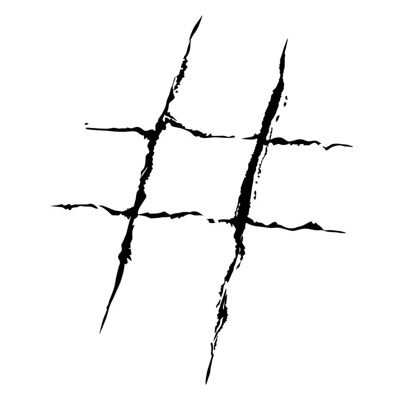 Hashtag