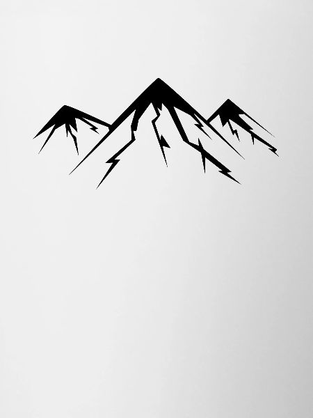 Berg Berge