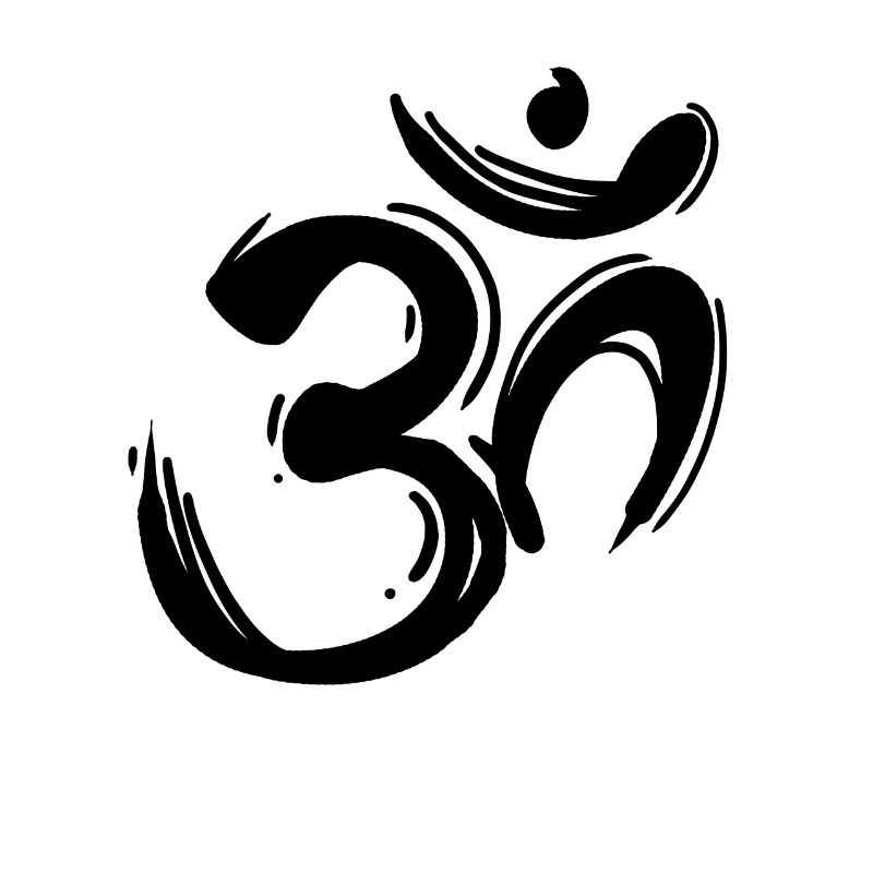 Om signe noir