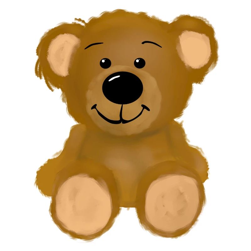bear cub