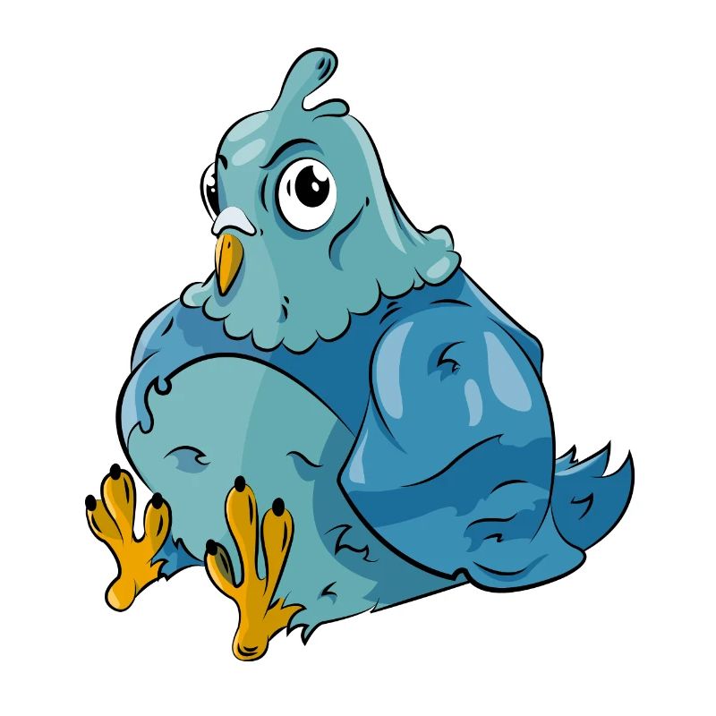 Taube Vogel