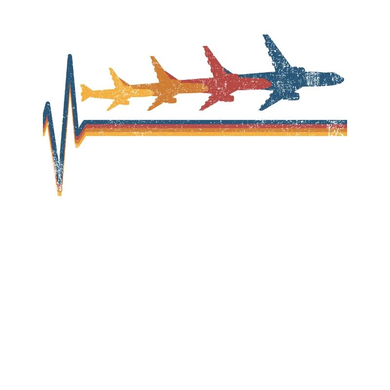 Flugzeug Flieger Luftfahrt