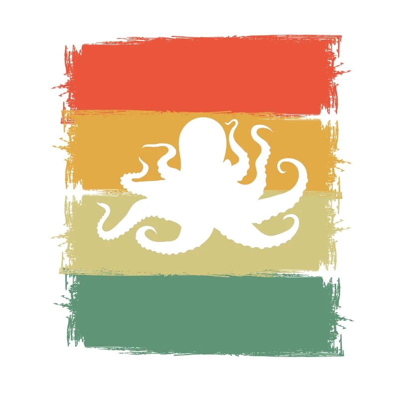 Octopus Octopus Octopus Octopus