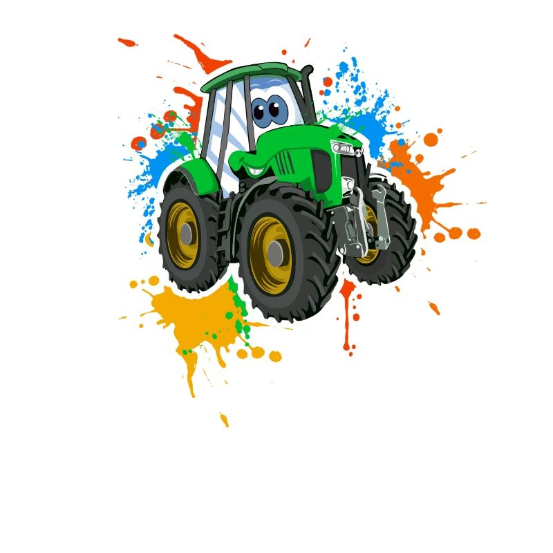 Traktor