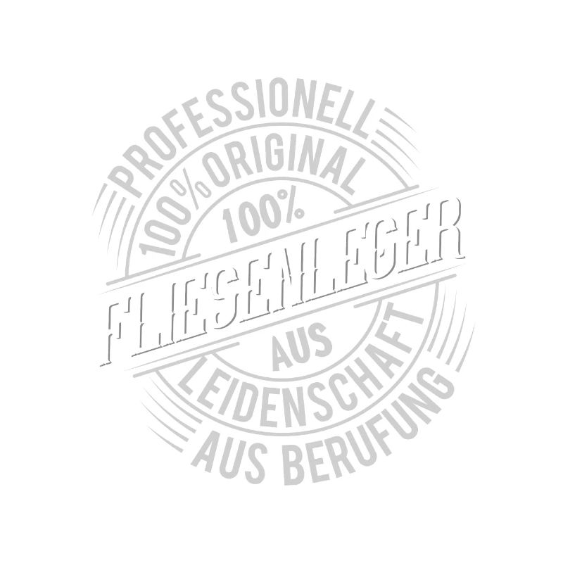 Fliesenleger