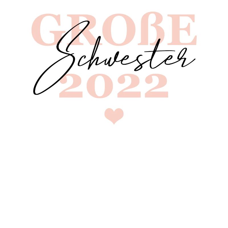 Große Schwester 2022
