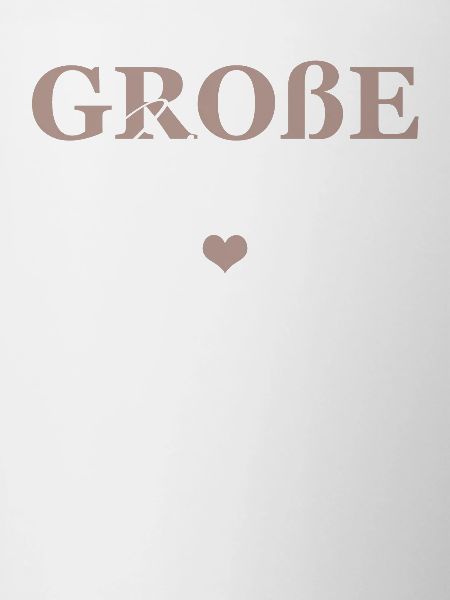 Große Schwester