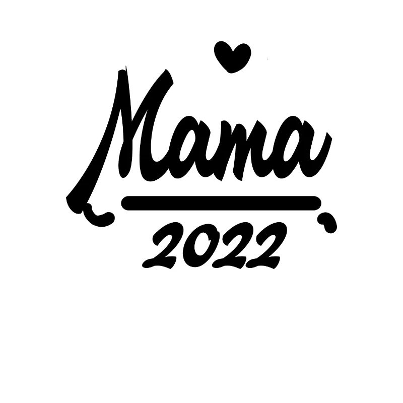 Mama 2022 - Werdende Mutter 2022