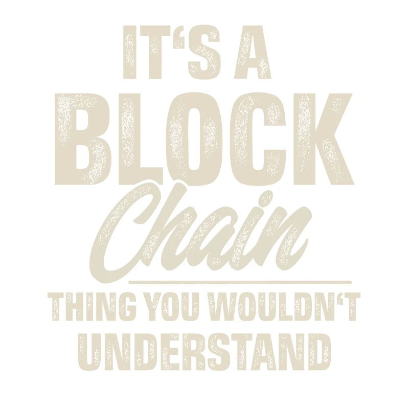 Krypto Blockchain