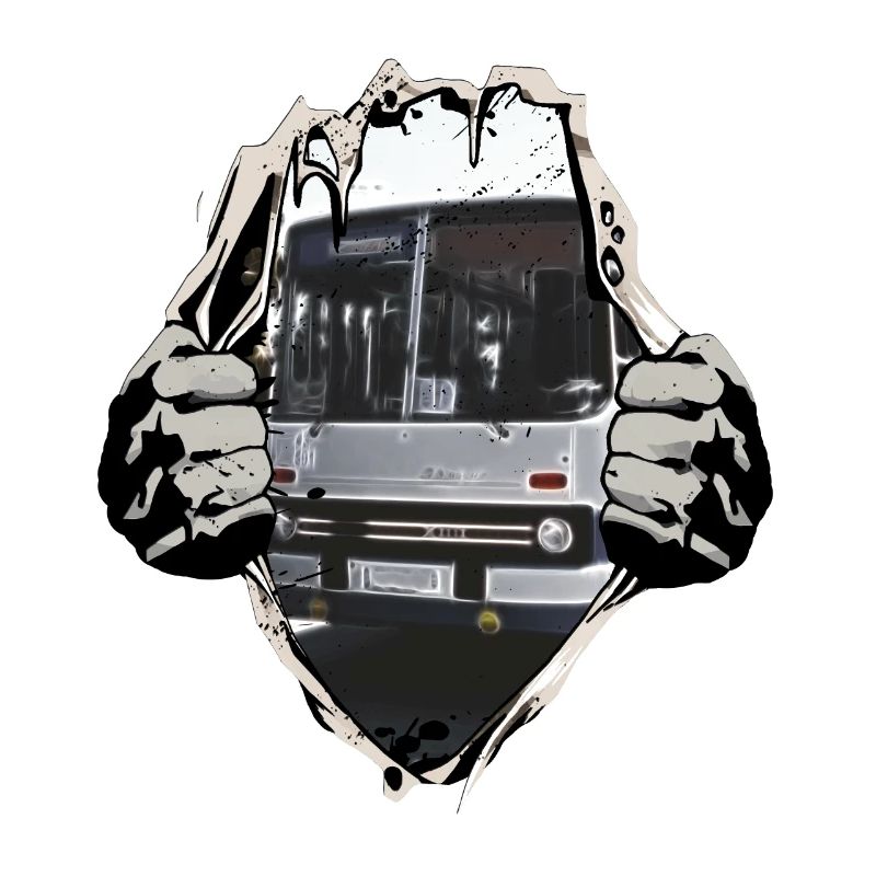 Ikarus Bus