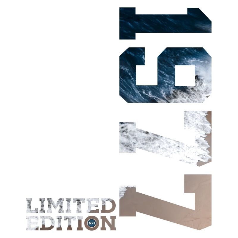 49E ANNIVERSAIRE ÉDITION LIMITÉE 1977