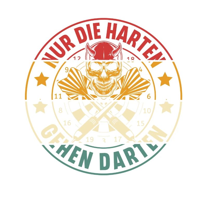 Dart Darten Darts